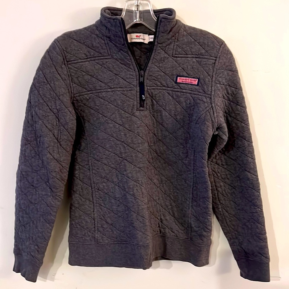 Vineyard Vines Long Sleeve Top XXS